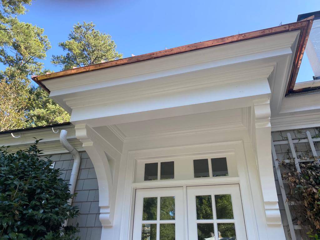 Gutter Contractor