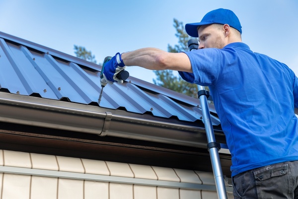 Gutter Repairs