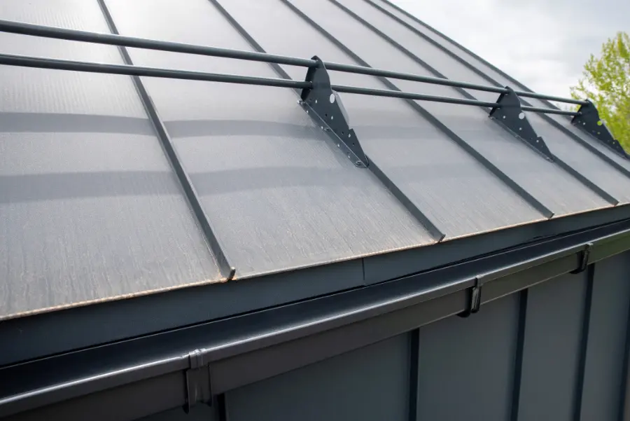 Commercial Gutter Installation for Large Buildings in Sugar Hill, GA Commercial Gutter Installation for Large Buildings in Sugar Hill, GA