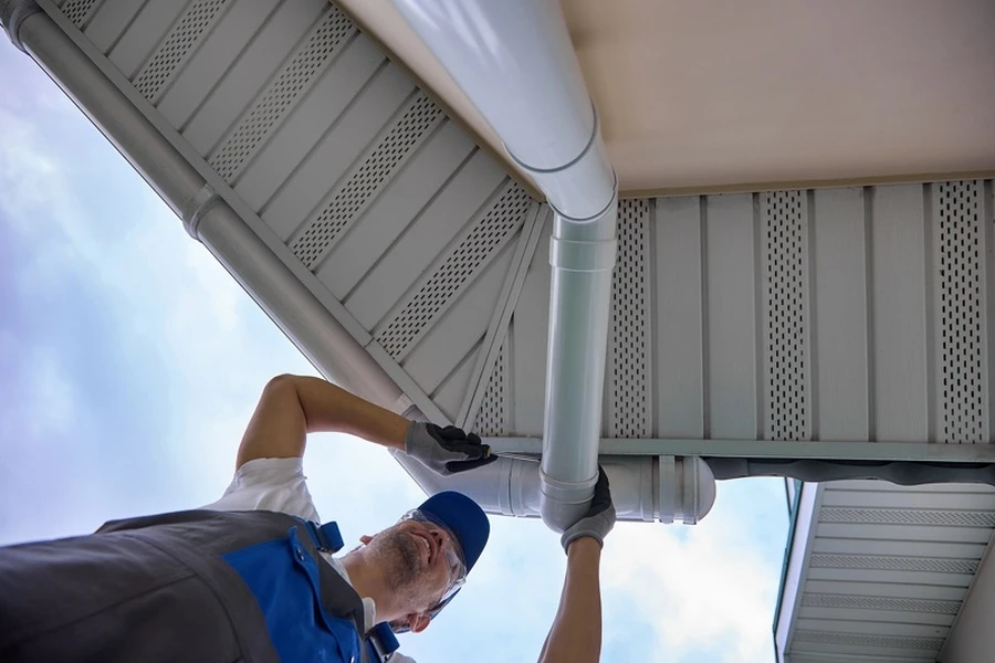 Excellent Gutter Repair Sugar Hill, GA Excellent Gutter Repair Sugar Hill, GA