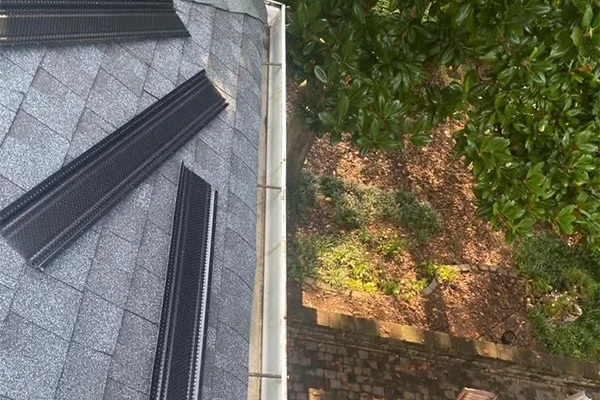 Gutter Protection