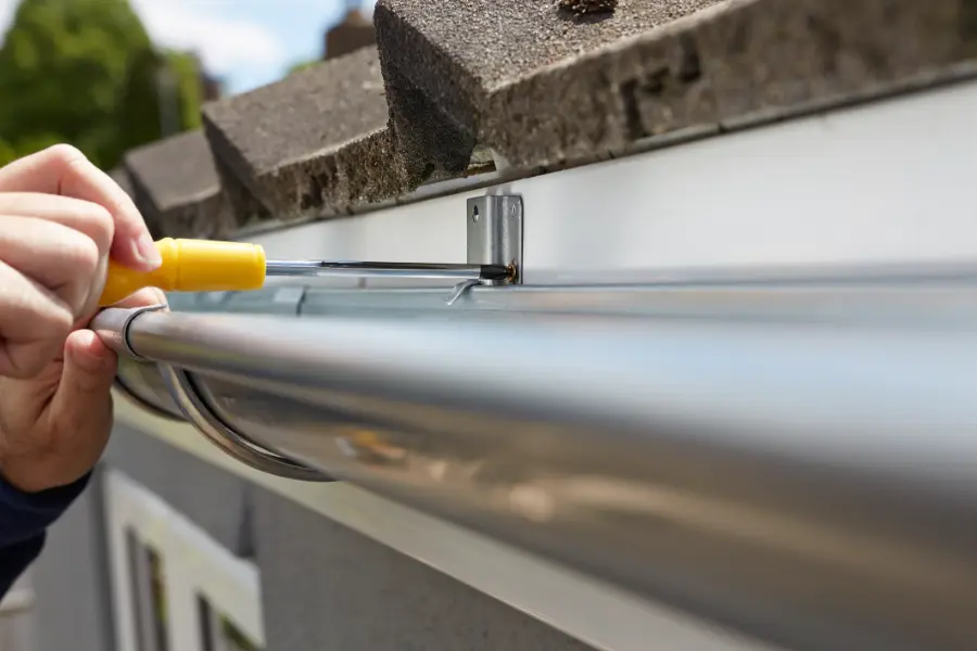 House Gutter Installation Benefits Sugar Hill, GA House Gutter Installation Benefits Sugar Hill, GA