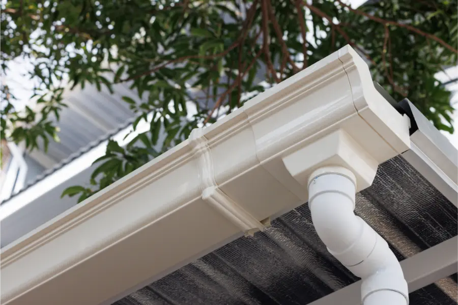 How Commercial Gutter Installation Protects Properties Sugar Hill, GA