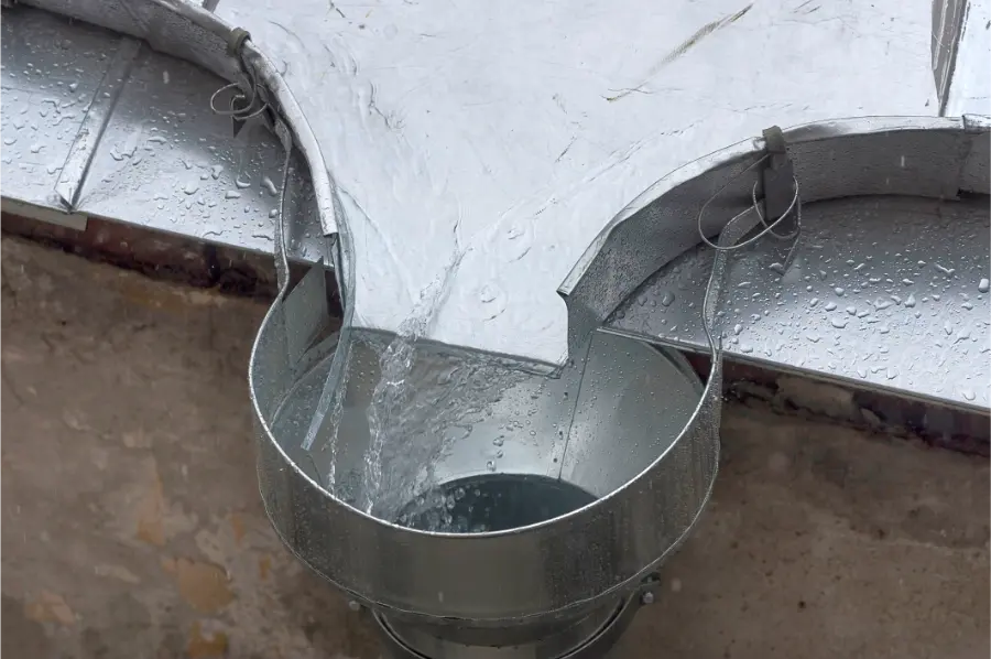 How Commercial Gutter Installation Protects Properties in Sugar Hill, GA
