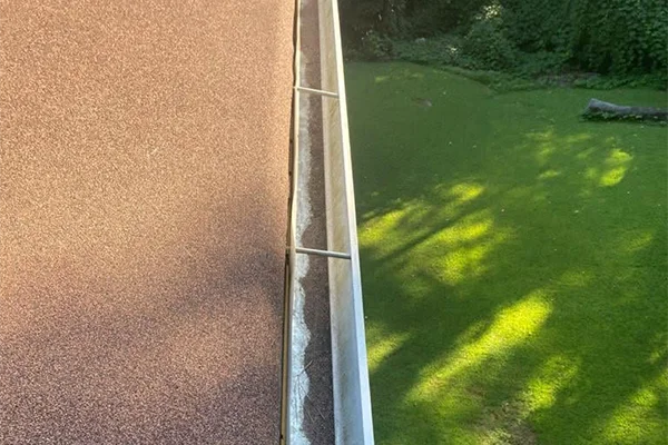 Jose V Gutter SVC LLC's other services