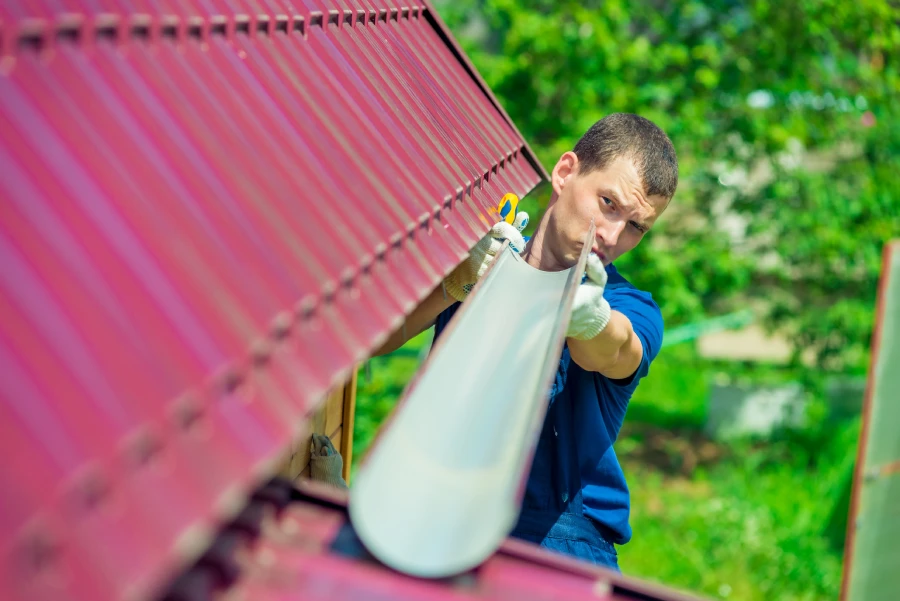 Affordable Commercial Gutter Installation in Sugar Hill, GA Affordable Commercial Gutter Installation in Sugar Hill, GA