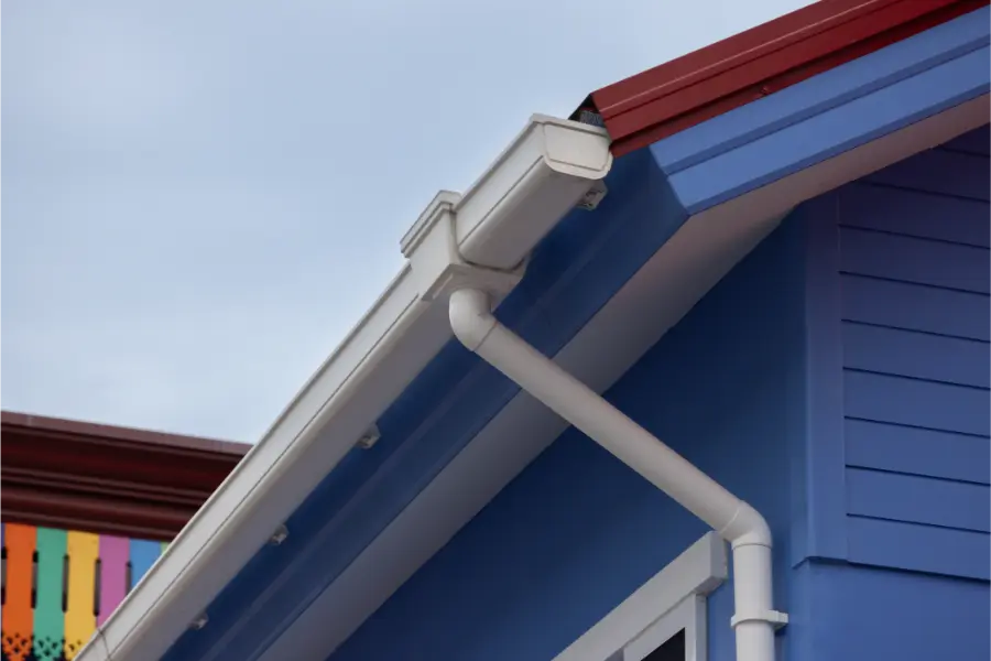 How Gutter Protection Extends Roof Lifespan Sugar Hill, GA How Gutter Protection Extends Roof Lifespan Sugar Hill, GA