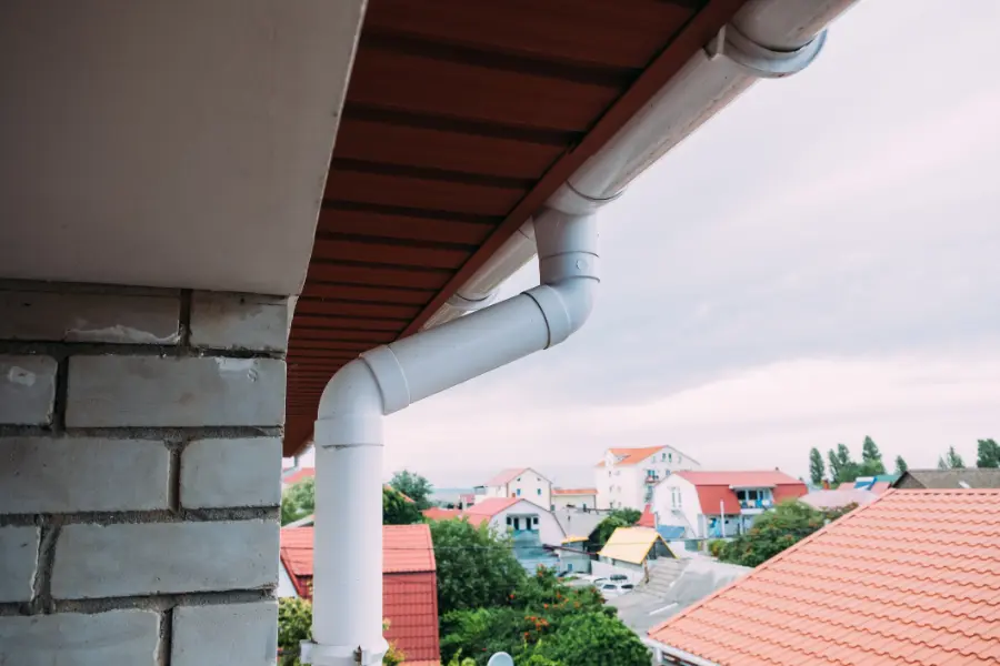 How Gutter Protection Helps Avoid Foundation Cracks Sugar Hill, GA How Gutter Protection Helps Avoid Foundation Cracks Sugar Hill, GA