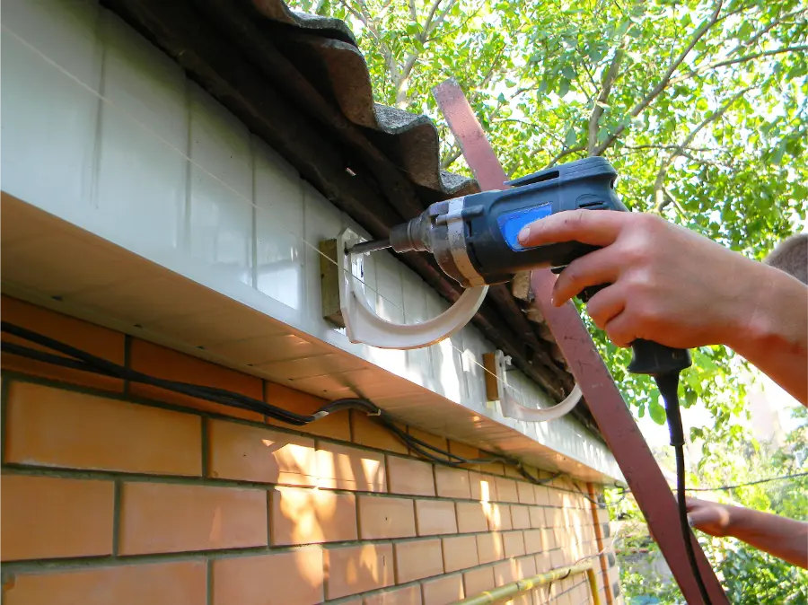Outstanding Gutter Protection in Sugar Hill, GA Outstanding Gutter Protection in Sugar Hill, GA