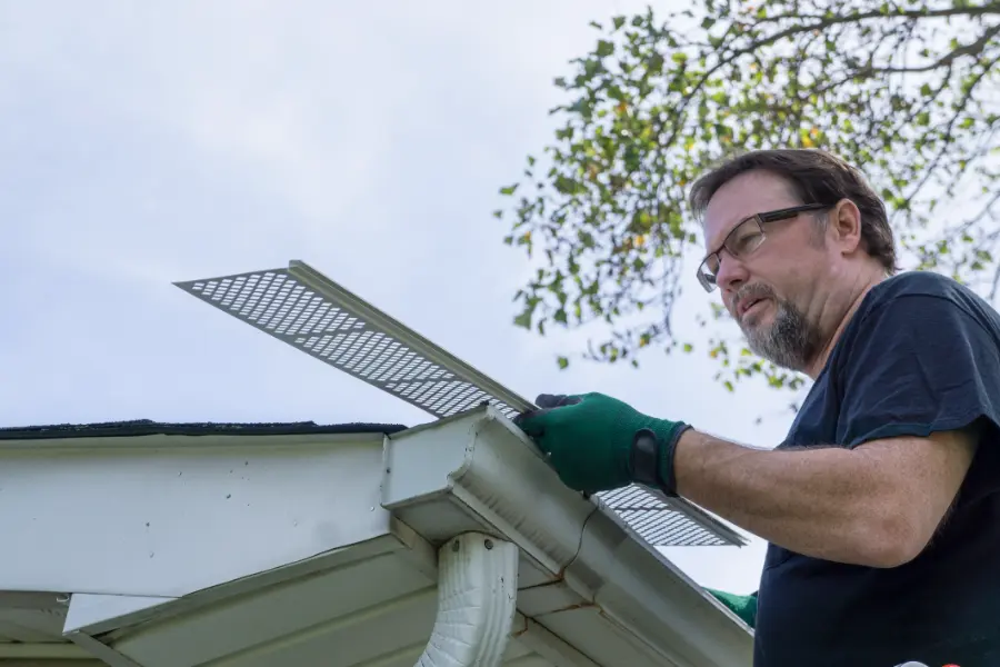 Reliable Gutter Protection in Sugar Hill, GA Reliable Gutter Protection in Sugar Hill, GA